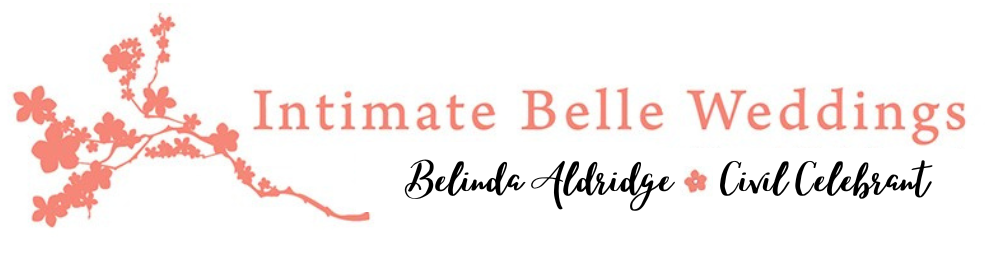 Young Hunter Valley Registered Civil Wedding Celebrant